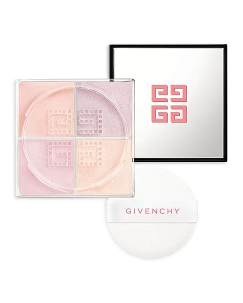 givenchy limited edition no.1 pastel
